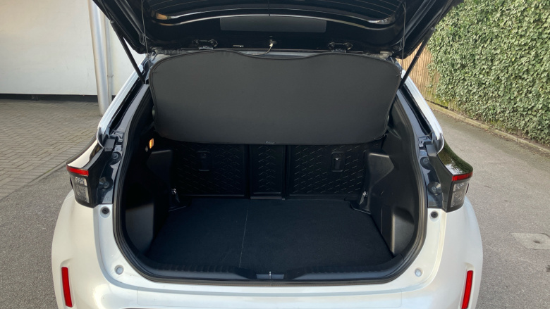 Toyota Yaris Cross 1.5 Hybrid Excel 5dr CVT Hybrid Estate